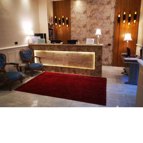 Golden Hoster Hotel Alexandria