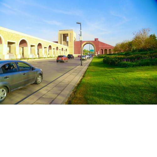 Golden House Madinty
