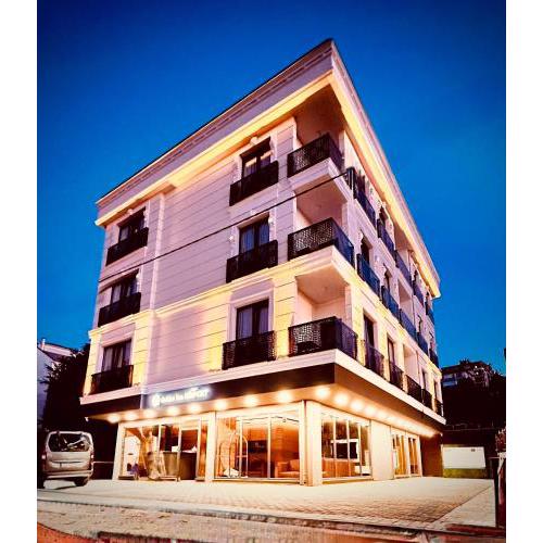 Golden Inn Airport - TRABZON