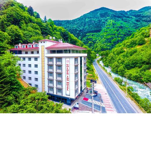 Golden Inn Hotel Uzungöl
