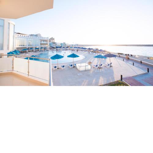 Golden Jewel Beach&Hotel
