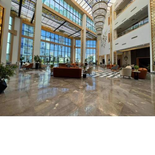 Golden Jewel Ismailia Resort