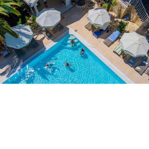 Golden Lighthouse Hotel