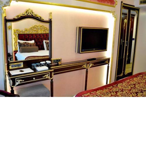 Golden Marmara Hotel