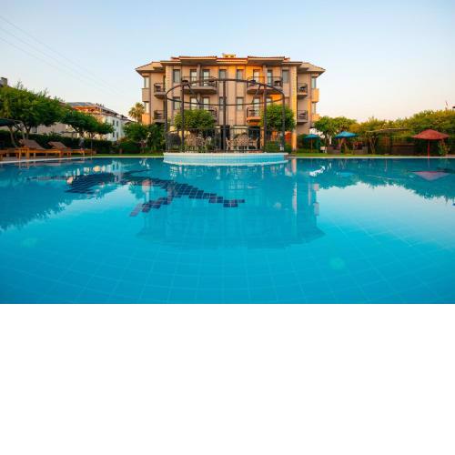 Golden Moon Hotel