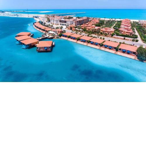 Golden Ocean Marina Hotel