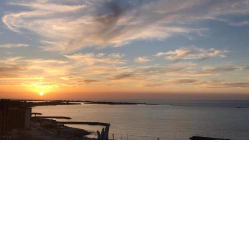 Golden Panorama