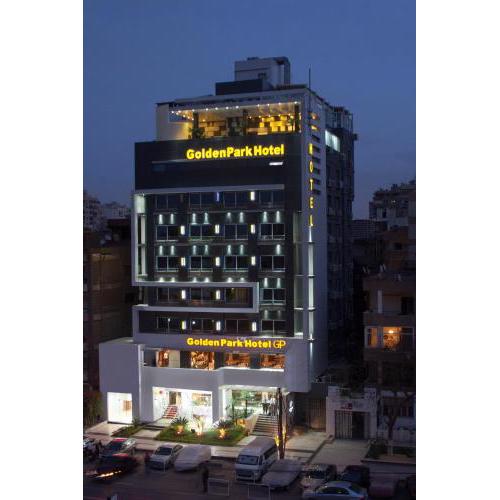 Golden Park Hotel Cairo, Heliopolis