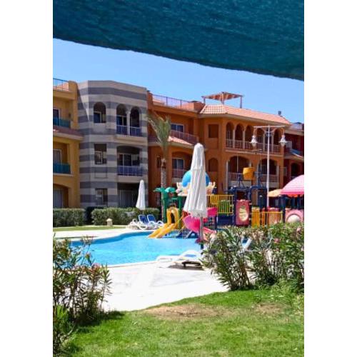 Golden Porto Matruh Families only