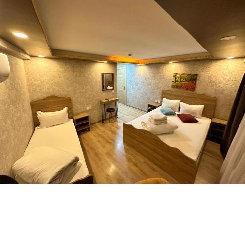 Golden Sail Hotel Old City