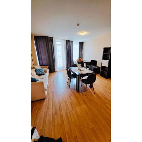Golden Sands Iglika 2 bedroom apartment