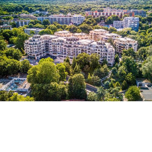 Golden Sands Iglika apartment