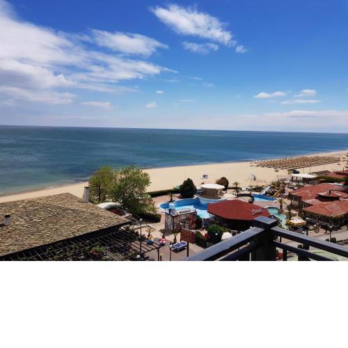 Golden Sands Rentals Apartments