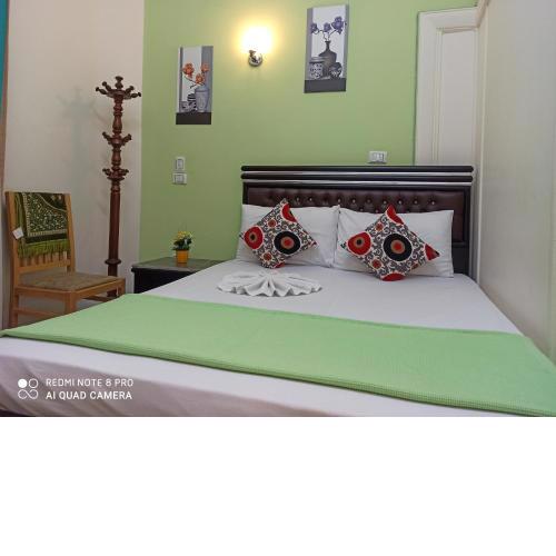 Golden Star Hostel