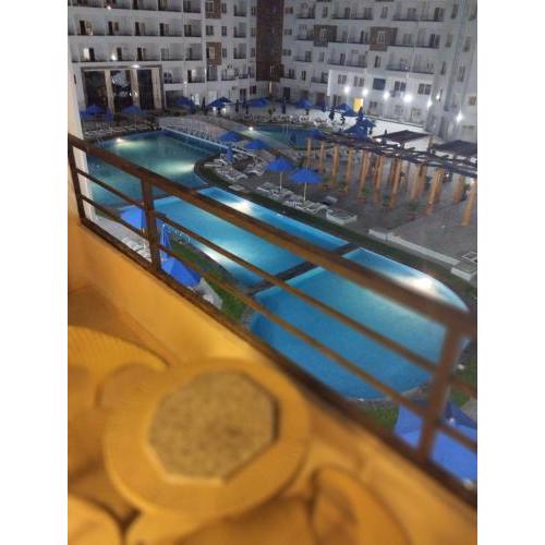 Golden Taiba RESORT