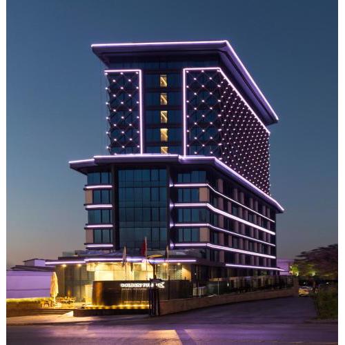 Golden Tulip Istanbul Bayrampasa