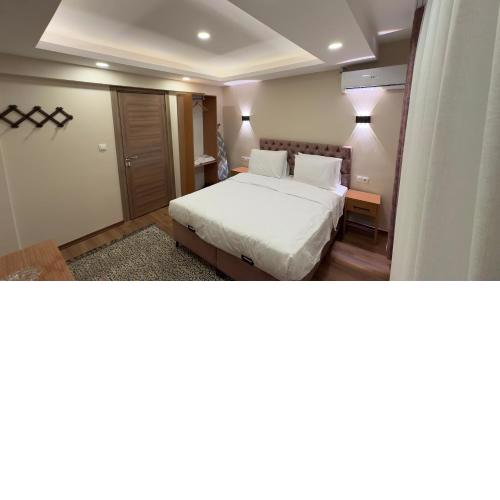 Golden Tulip Suite Apart