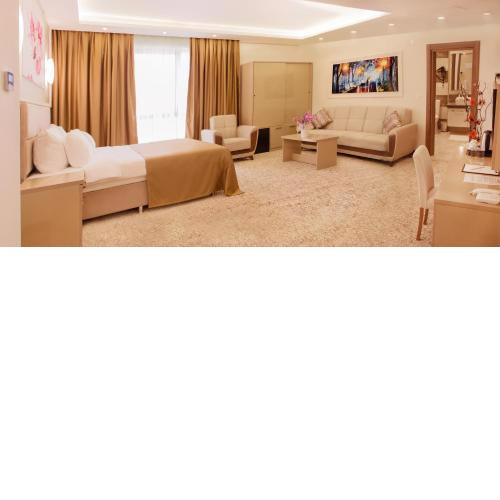 Goldhan Hotel
