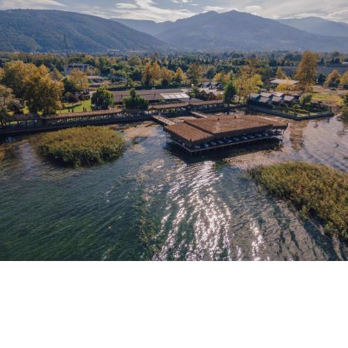 Gölevi Resort Sapanca
