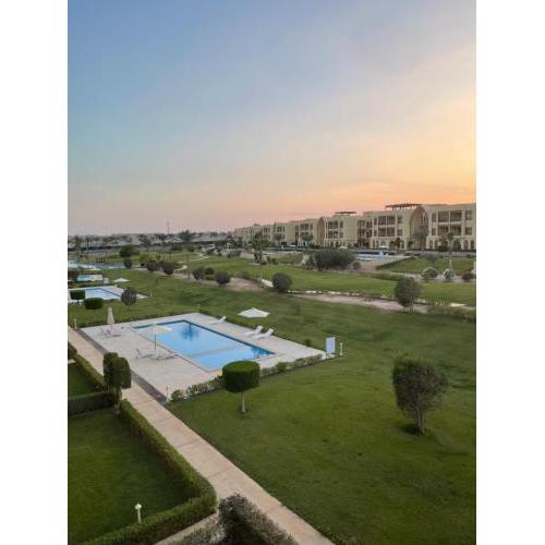 Golf Heights Resort Nabq Bay Sharm Elsheakh