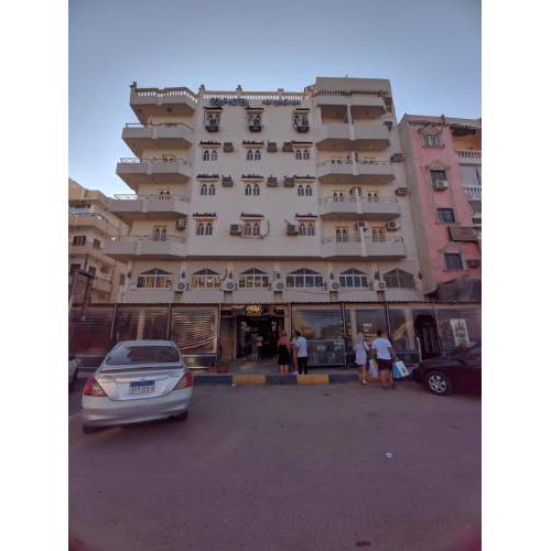 Golf Hotel