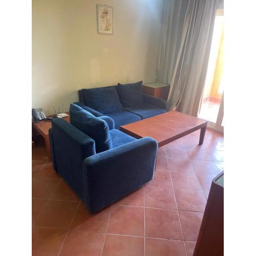 Golf porto marina 2 beds