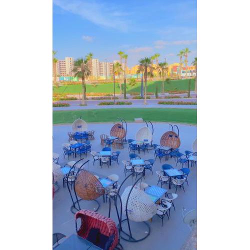 Golf Porto Marina call.me01110069555