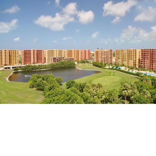 Golf Porto Marina Hotel Apartments Al Alamein