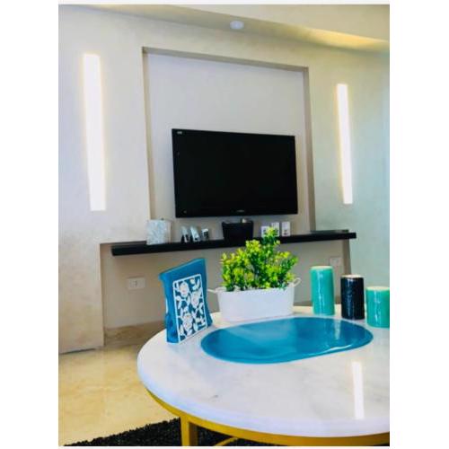 Golf Porto Marina VIP
