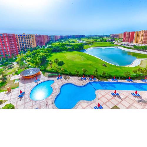 Golf Porto Marina