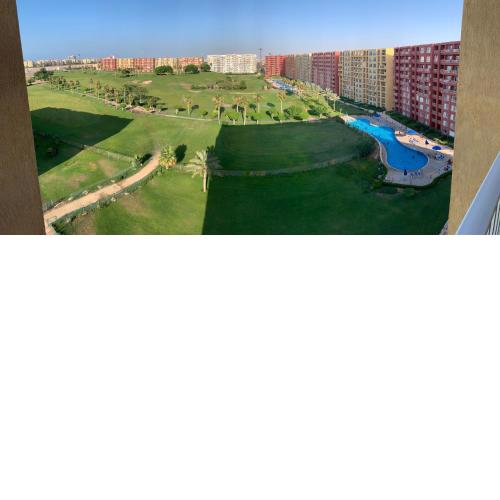 Golf porto marina