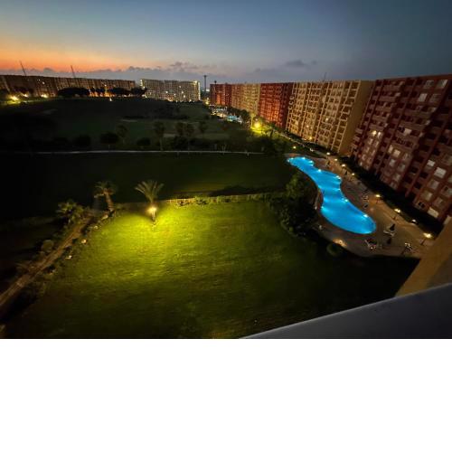Golf Porto Marina