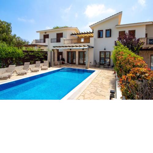 Golf Villa in Aphrodite Hills HG07