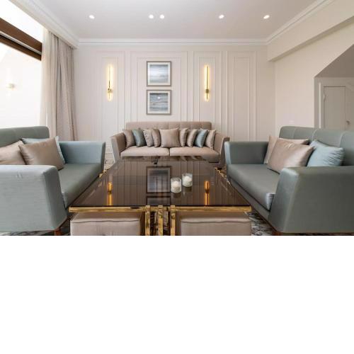 Golfview Duplex at Golf Estate "504"