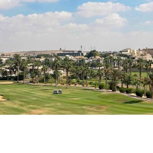 Golfview Studio Golf Estate "402"
