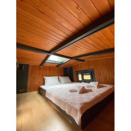 Golifehouses
