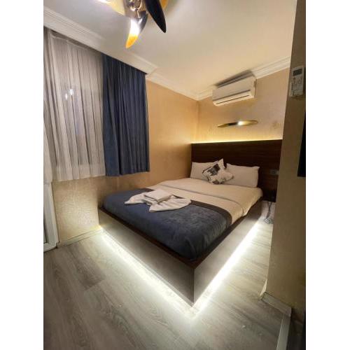 Golopa Suites