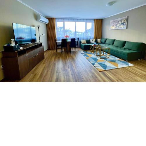 Gondola Apartments Lux 1