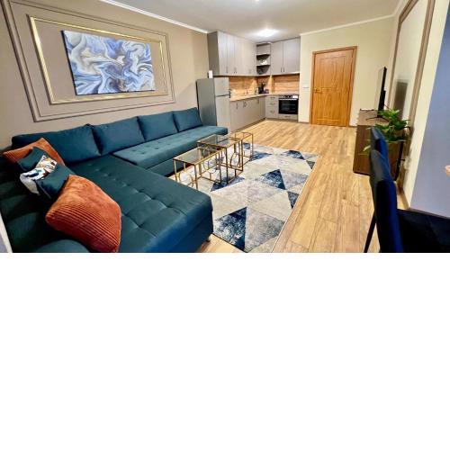 Gondola Apartments Lux
