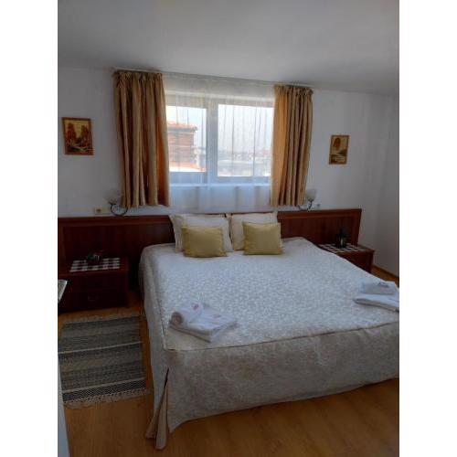 Gondola lift apartment 5401