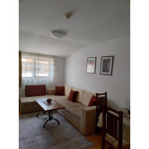 Gondola lift apartment 5402