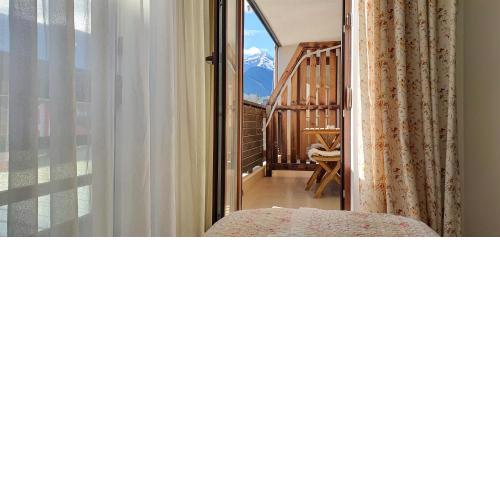 Gondola Ski Lift Apartment