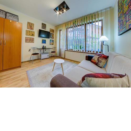 Gondola Studio D5 in Cedar Lodge 4