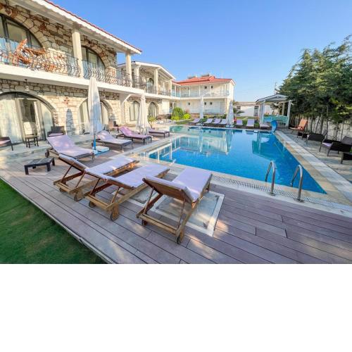 Gonulhan Hotel