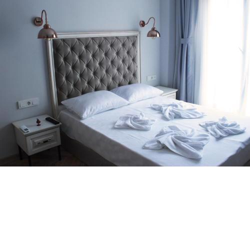 Good Night Hotel Istanbul
