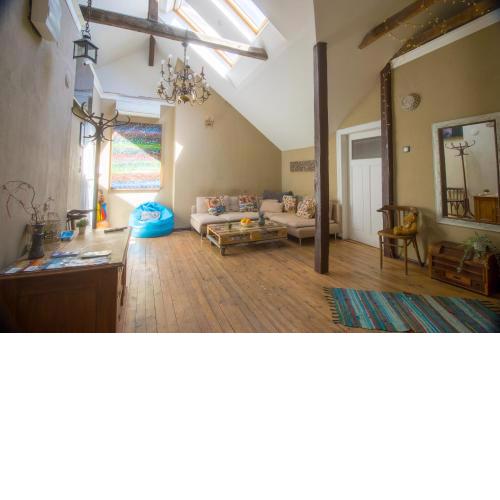 Good Stay Sofia Apartments