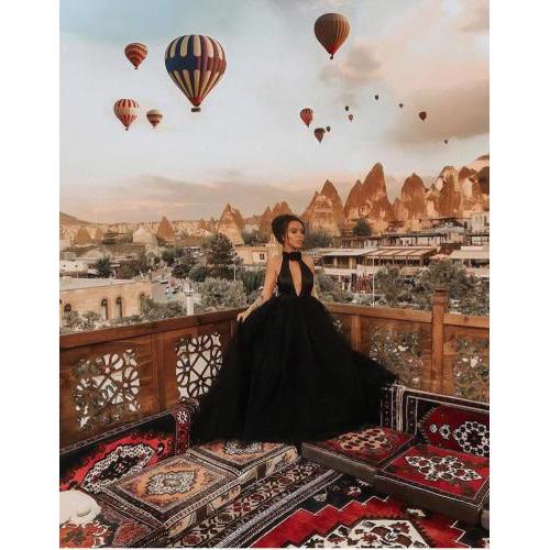 Goreme Cave Rooms&Spa