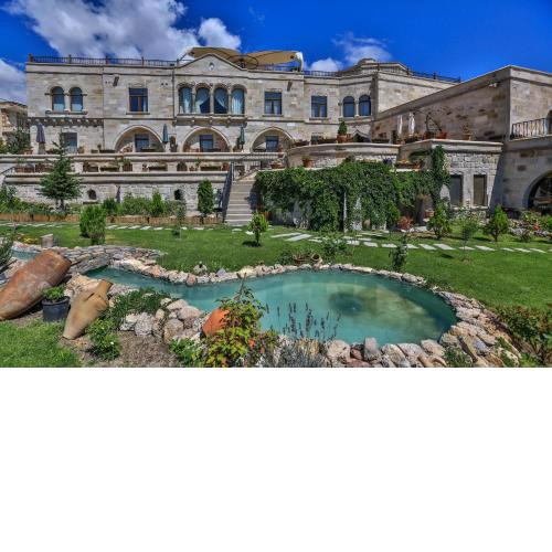 Goreme Inn Hotel Only Adult