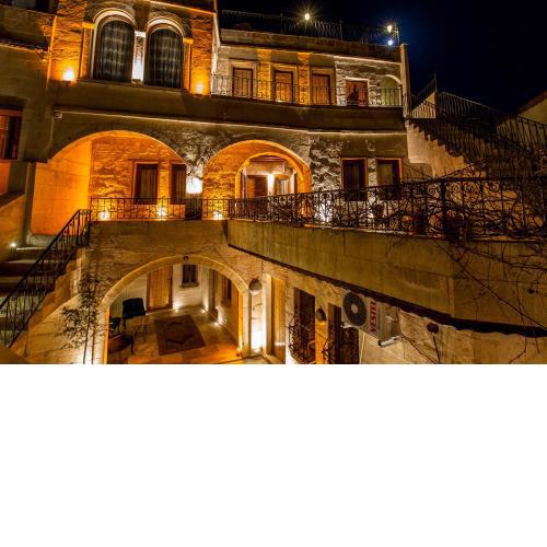 Goreme Mansion