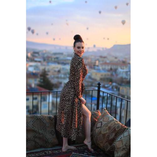 Goreme Palace Cave Suites